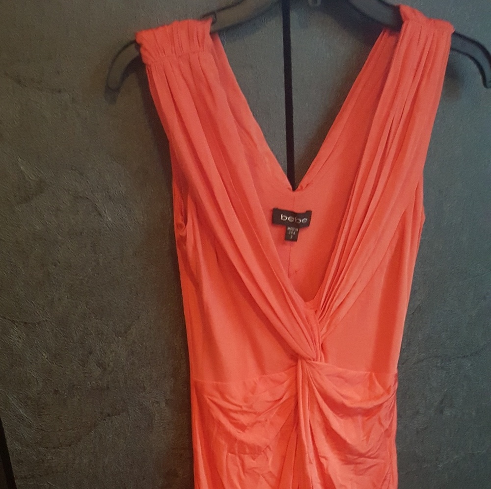 Bebe Dress